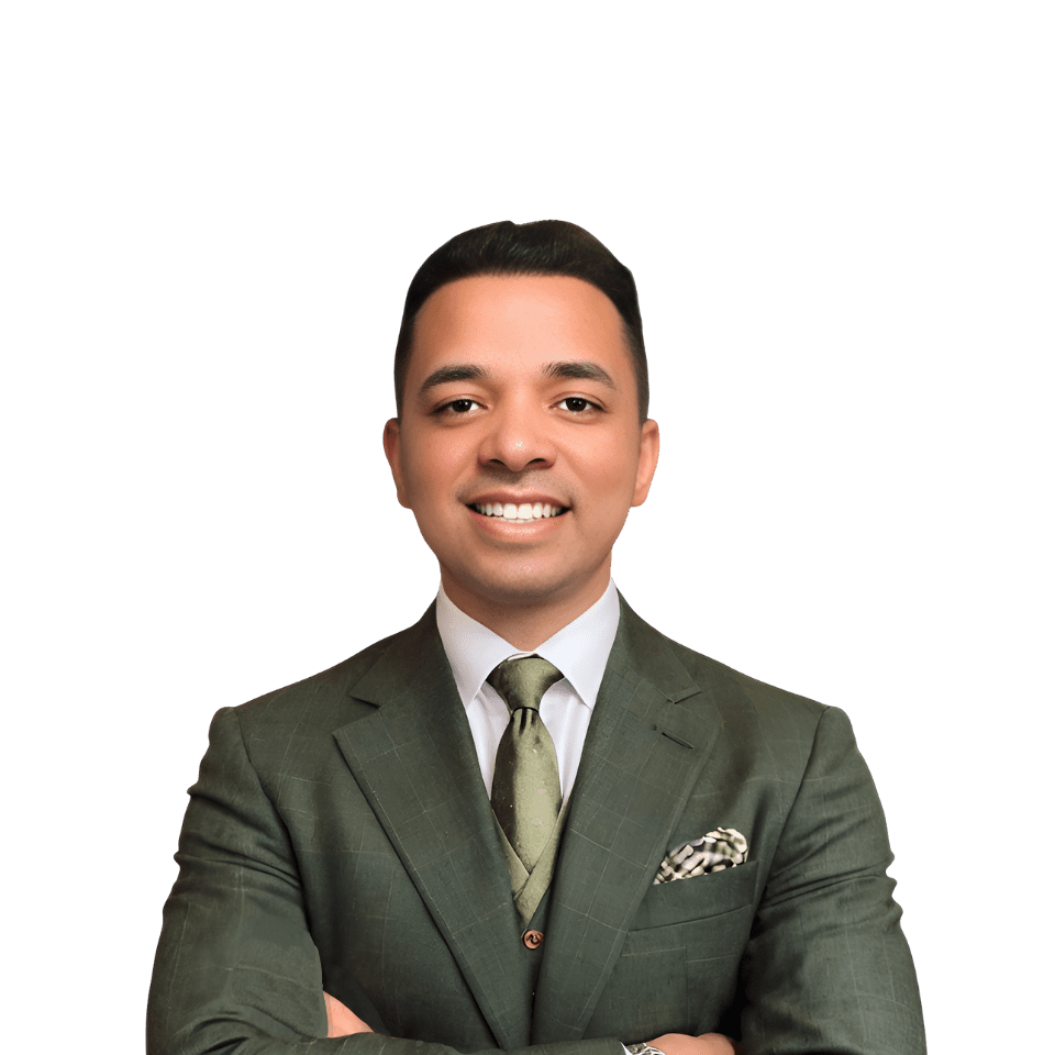 Bedward Ortiz Realtor Ma