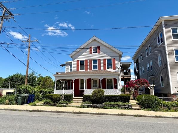 62 Mechanic St.